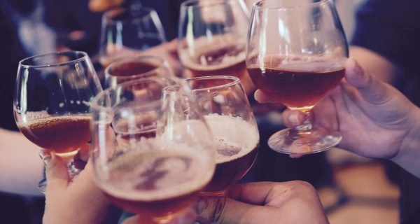 Śląskie Gorzołki – kolorowe alkohole