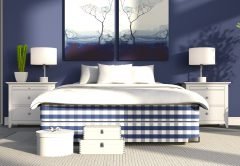 Wybór łóżek z drewna