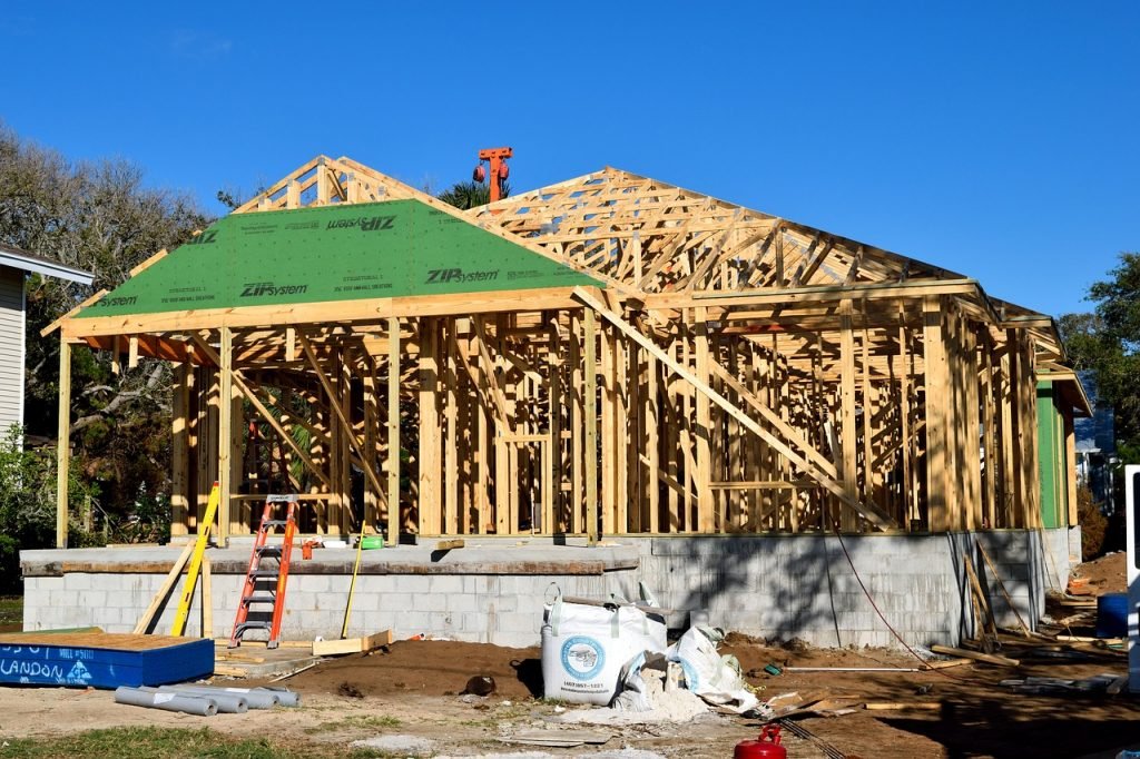Ile kosztuje dom z drewna i jak długo się go buduje?