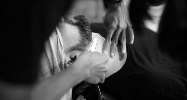 Kiedy i dlaczego warto odwiedzić barbera?